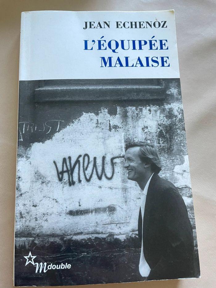 L’équipée malaise - photo numéro 1