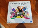 Jeu neuf Trivial Pursuit 2000