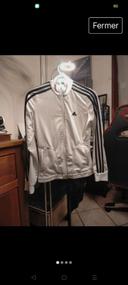 veste adidas