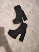 Bottines Zara