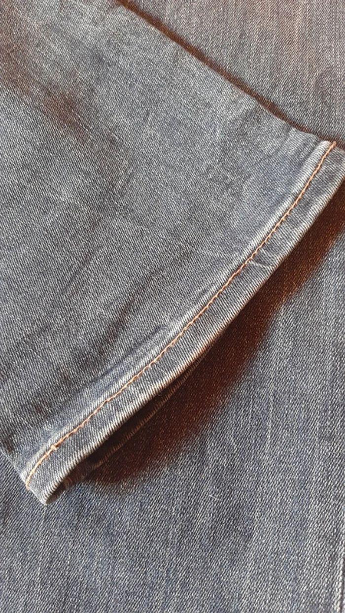 Jeans levis coupe droite - photo numéro 9