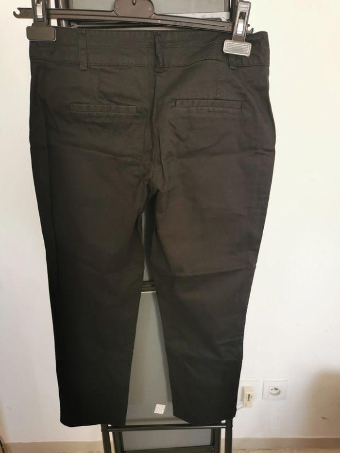 pantalon chino - photo numéro 3