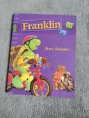 Livre franklin