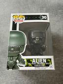 Pop Alien 30