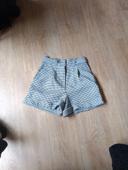 Short Naf Naf taille haute