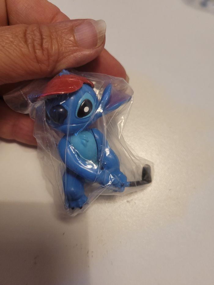 Figurine stitch à l'unité - photo numéro 6