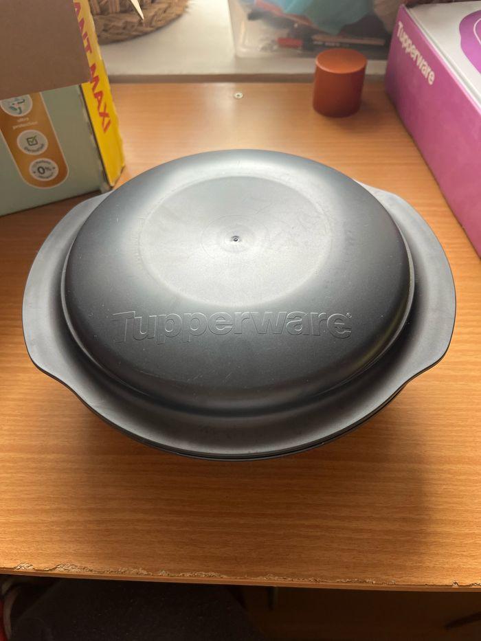 Tupperware - photo numéro 1