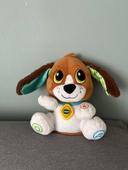 Chien interactif VTech