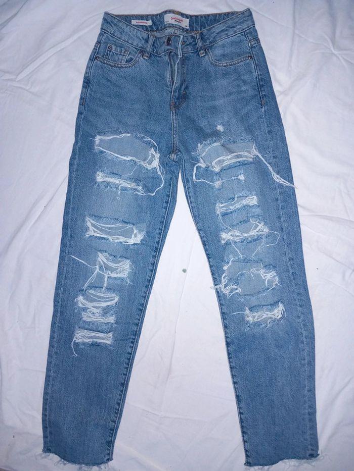 #didinejsl1_895vetementsxxs jeans - photo numéro 2