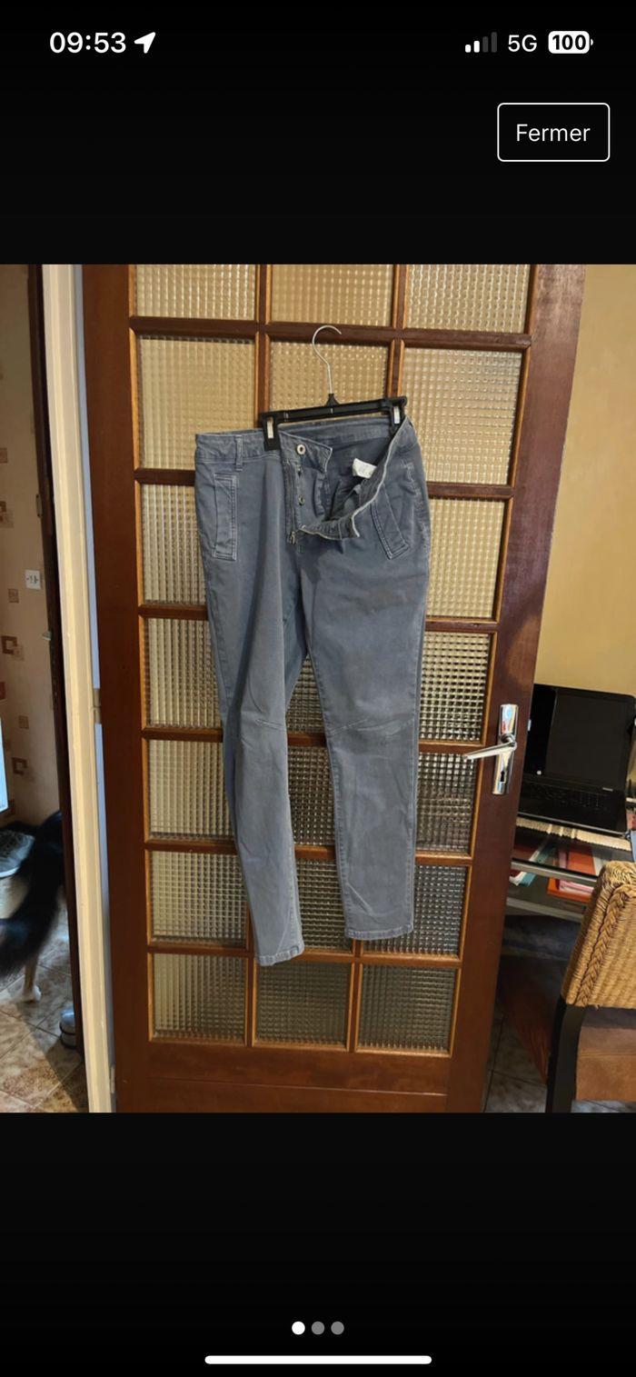 Pantalon - photo numéro 1