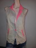 Gilet T.L Azara