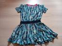 Robe bnosy 6 ans