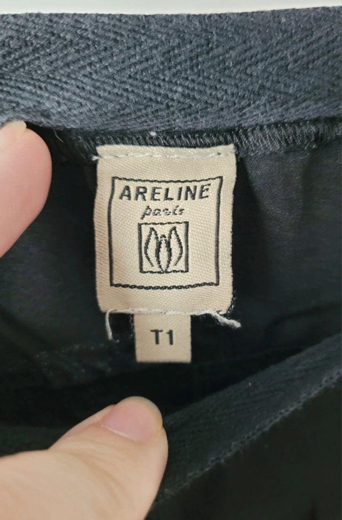 Joli pantalon Areline Paris T1 (34/36) - photo numéro 3