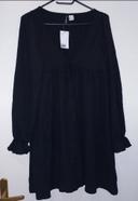 Lot de 2 Robes  H&M Taille S