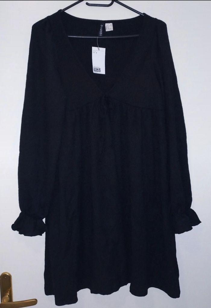 Lot de 2 Robes  H&M Taille S - photo numéro 1