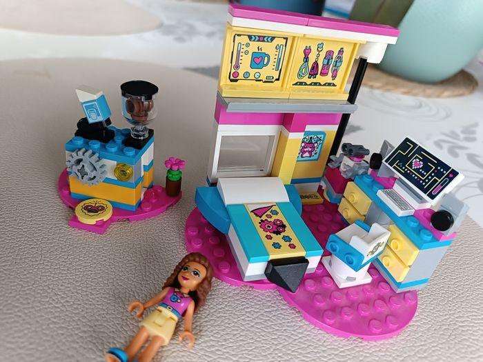 Lego Friends 41329 - photo numéro 2