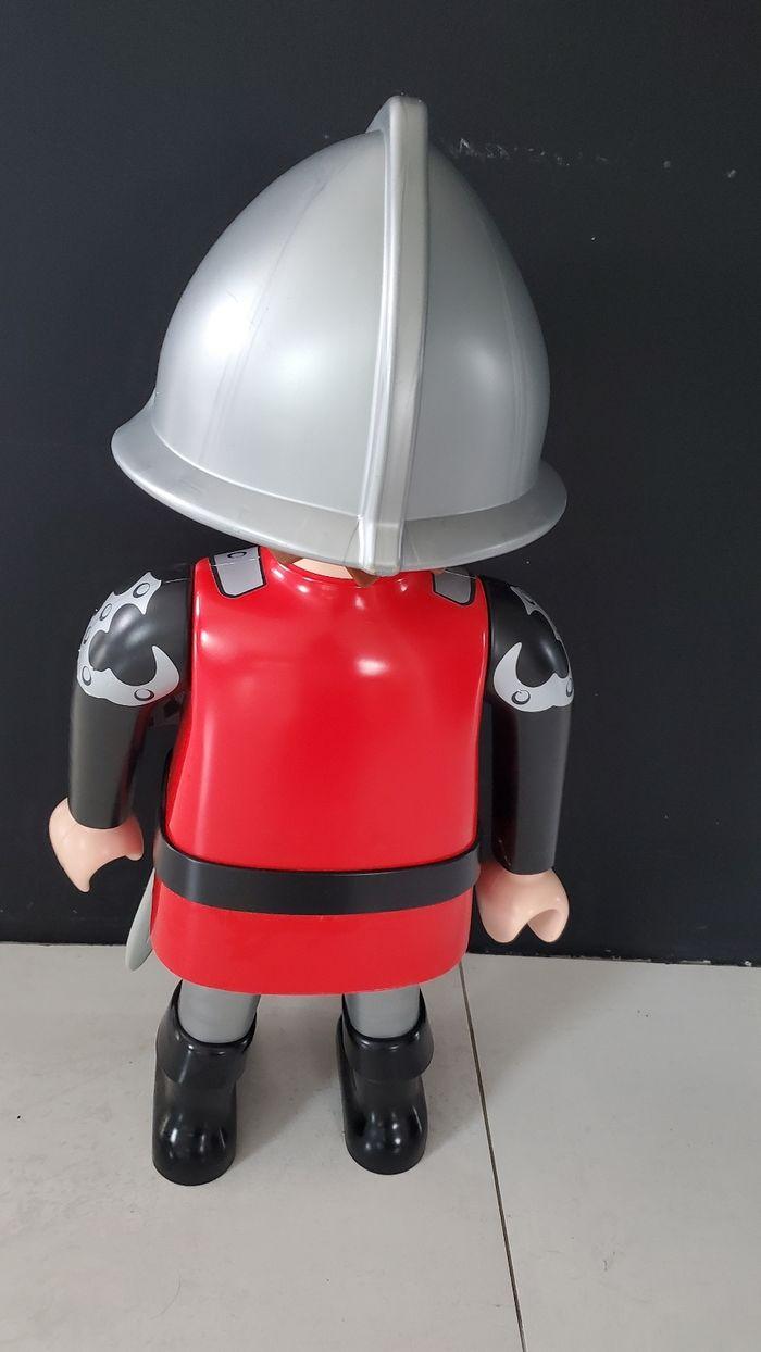 Playmobil XXL chevalier avec épée - photo numéro 3