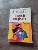 Livre Moliere