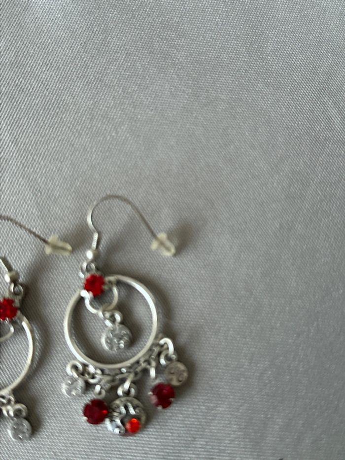 Boucles d’oreilles - photo numéro 2