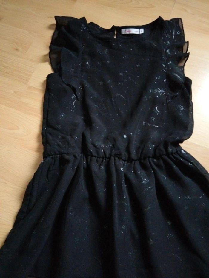 Robe taille 4 ans - photo numéro 5