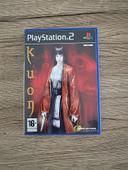 Kuon PS2