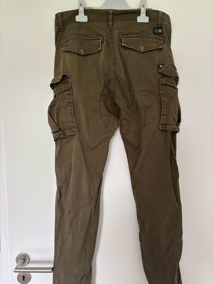 Pantalon USÉ - photo numéro 5