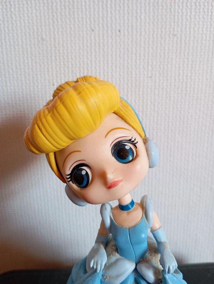 Figurine Cendrillon Disney - photo numéro 5