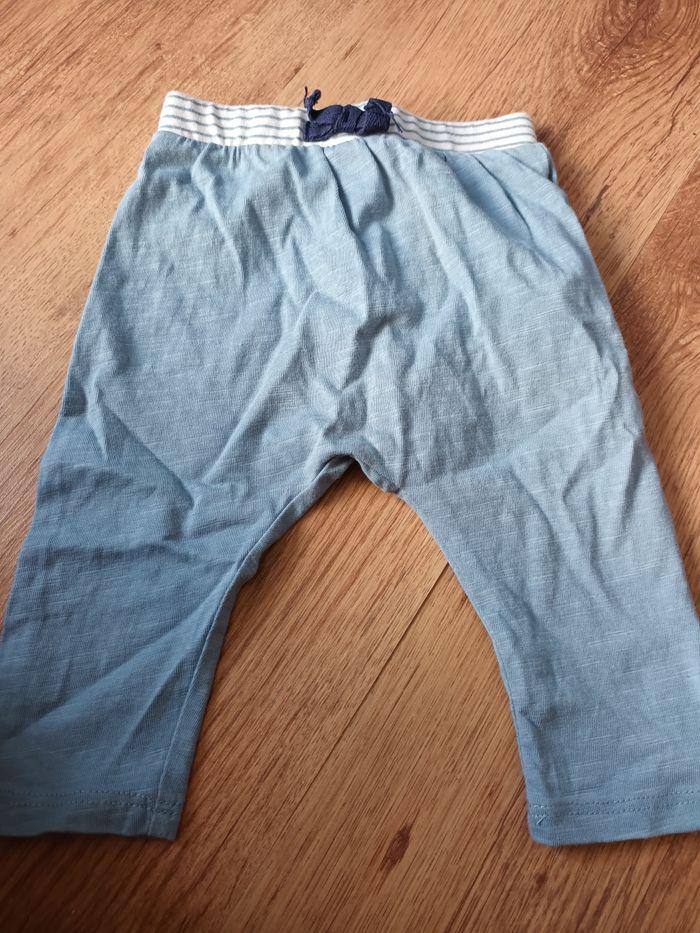 Pantalon garçon