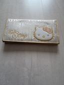 Portefeuille hello kitty