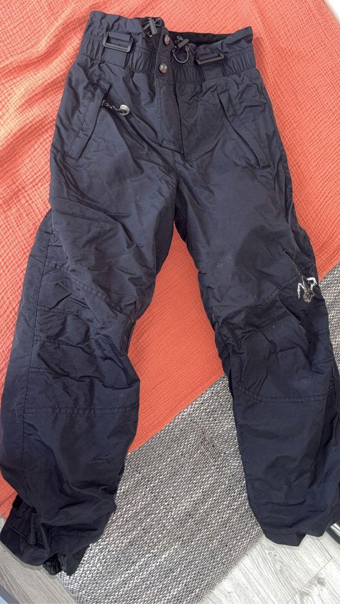 Pantalon de ski - photo numéro 2