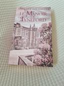 Livre Le manoir de Tyneford