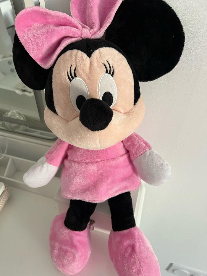 Peluche Minnie