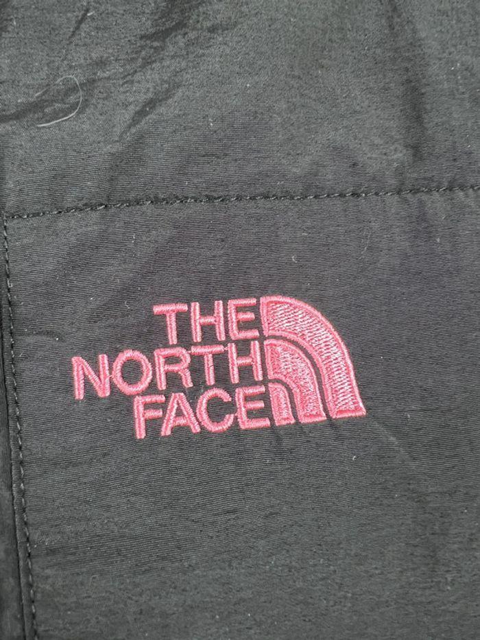 👕 Veste Polaire Denali Femme The North Face Noir Taille XS 👕 - photo numéro 8