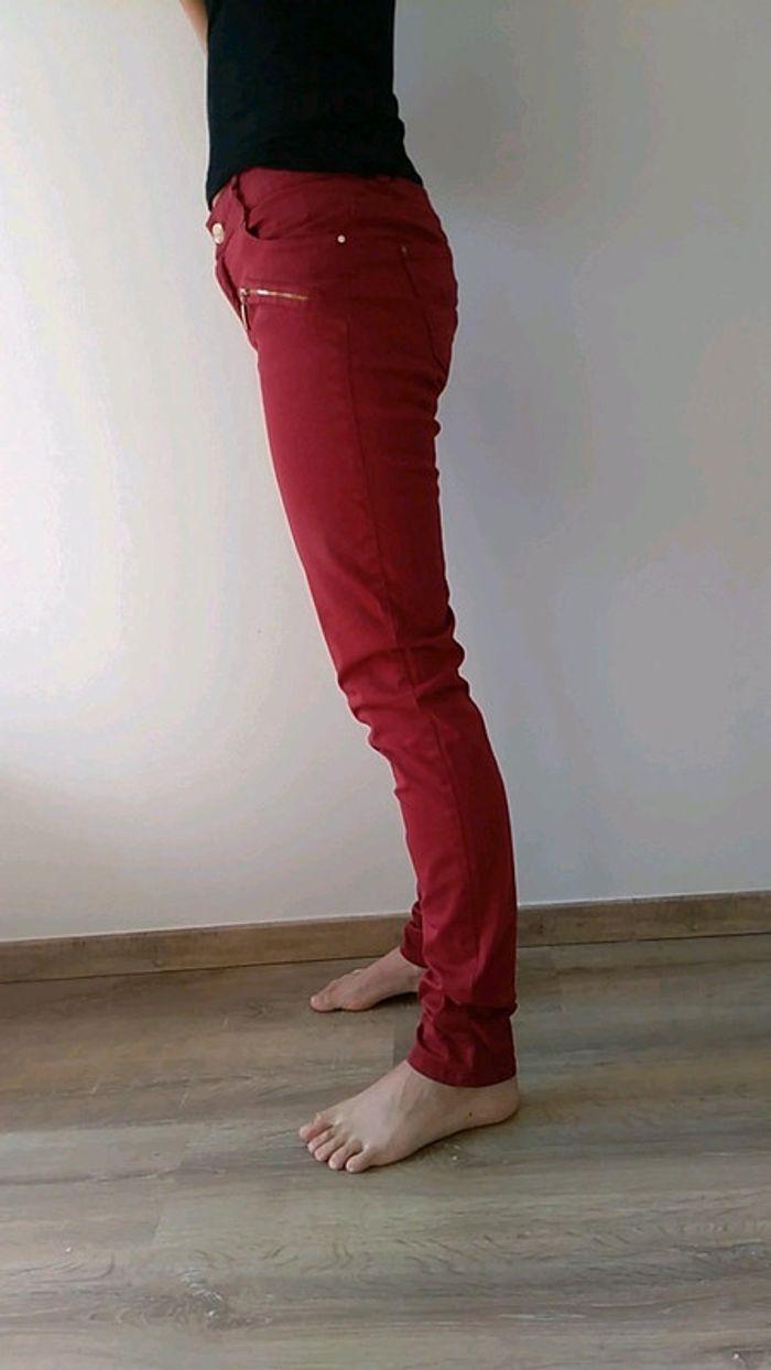 Pantalon sinequanone - photo numéro 4