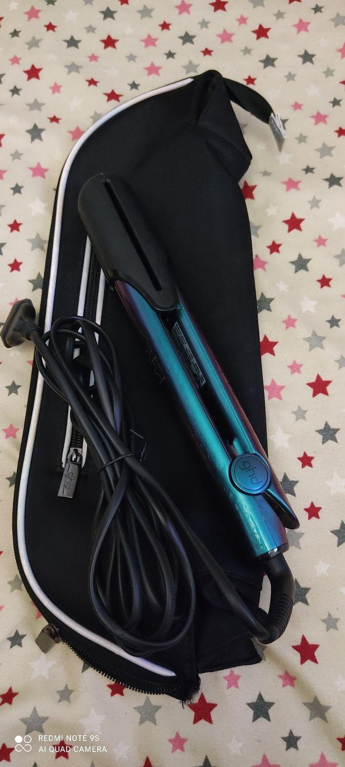 Lisseur ghd édition limitée - photo numéro 1