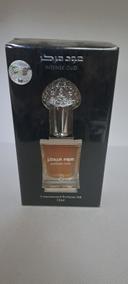 Huile parfumée oud intense