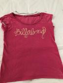 T-shirt Billabong