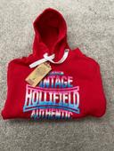 sweat a capuche Hollifield taille L