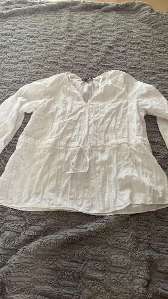 Chemise Primark Neuf taille 38 - photo numéro 2