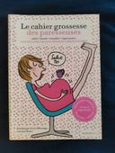 Le cahier de grossesse des paresseuses