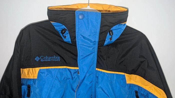 Parka Columbia taille M - photo numéro 4