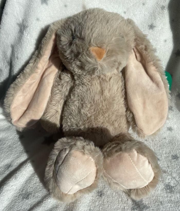 Peluche / doudou personnalisé - photo numéro 5