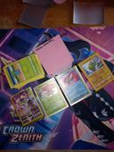 Cartes pokemon