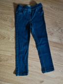 Jeans Vertbaudet 4 ans