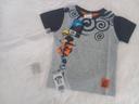 Tshirt naruto