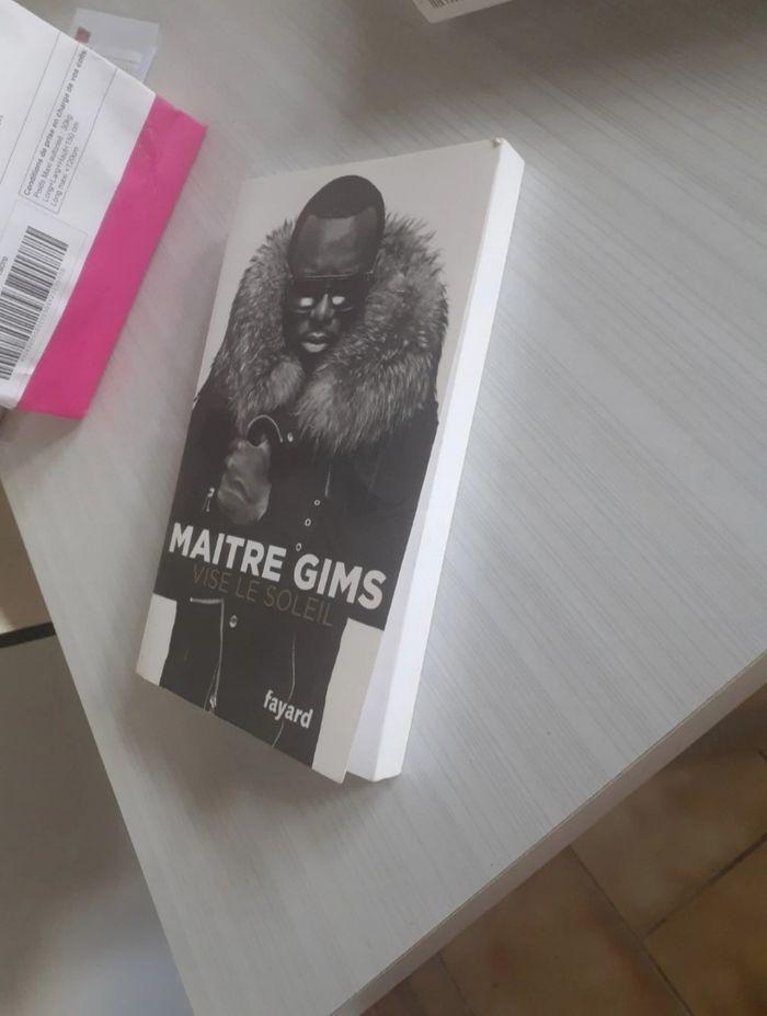 Maître Gims - photo numéro 2