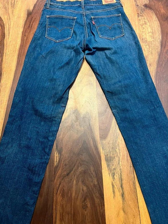 5. Levi’s straight cut slim - photo numéro 7