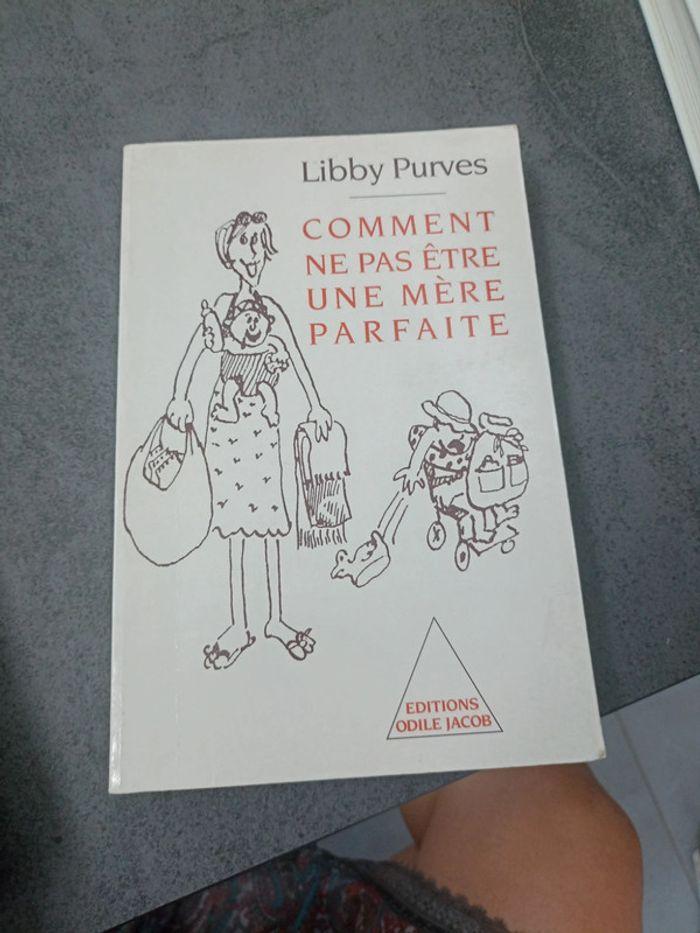 Comment ne pas être une mère parfaite - photo numéro 2