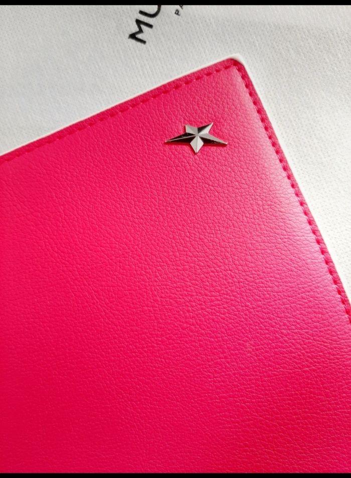 Thierry Mugler pochette Angel Nova rose - photo numéro 2