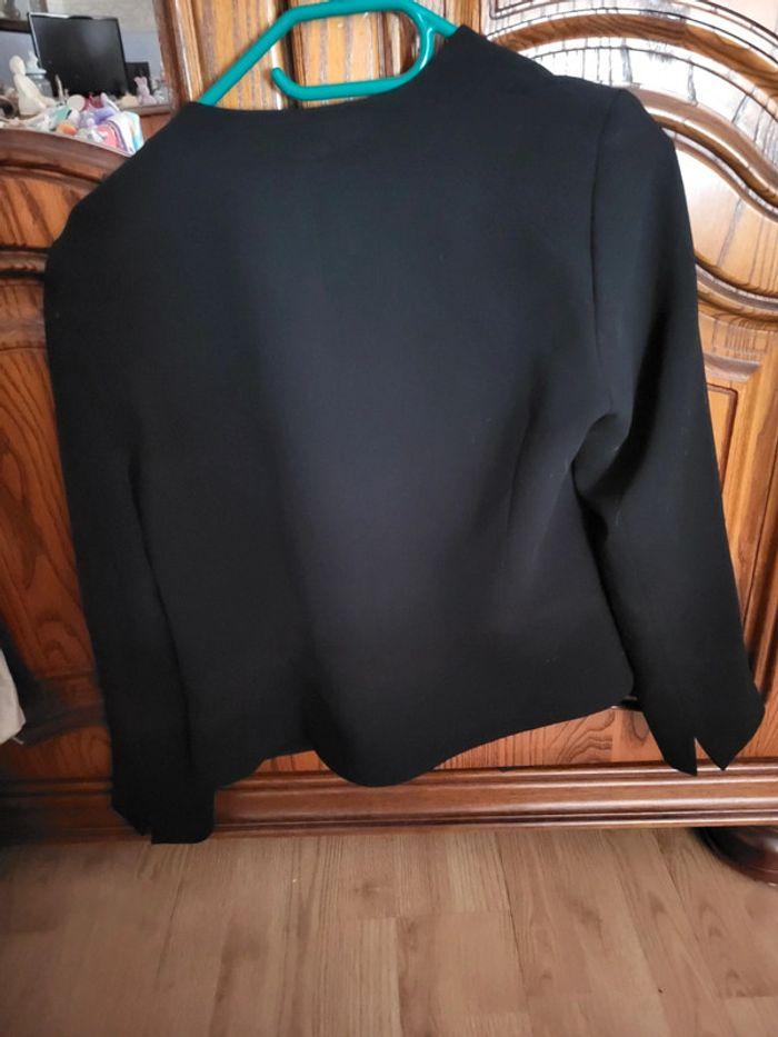 Veste tailleur femme - photo numéro 3